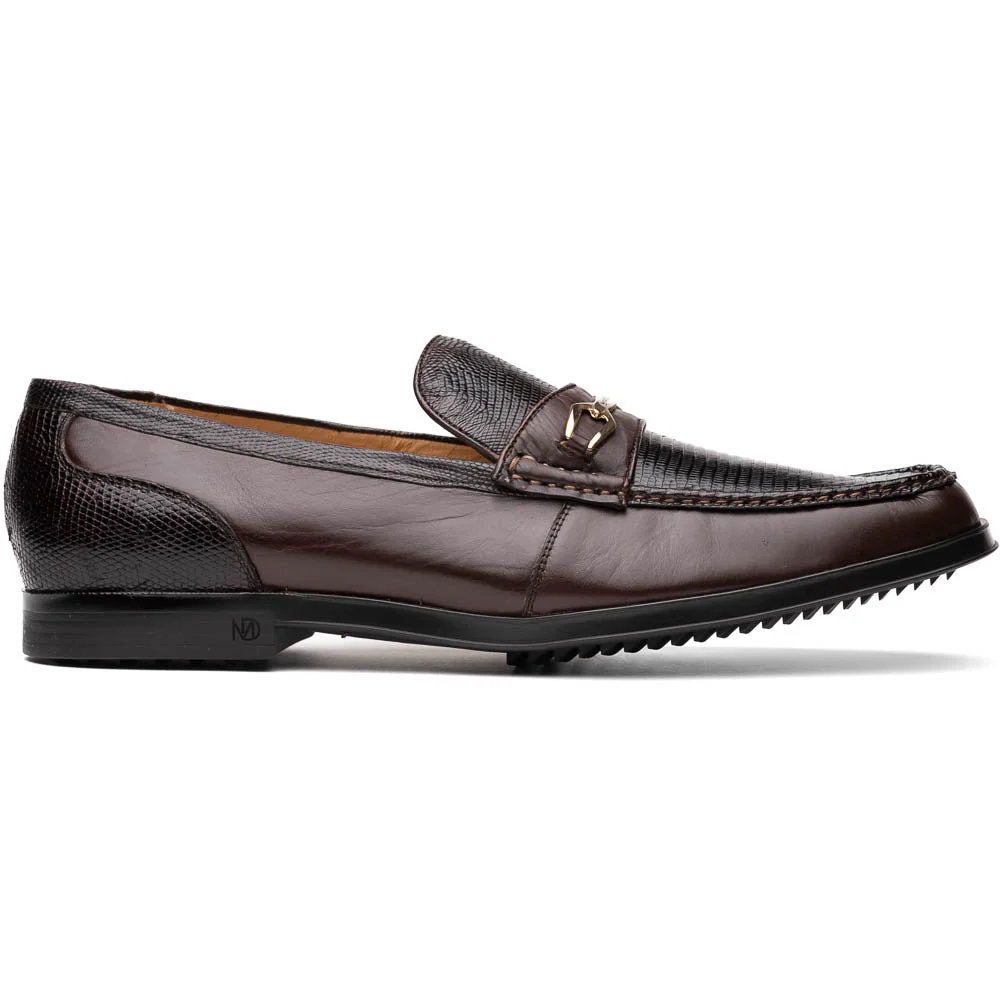 Marco Di Milano Ravello Brown - Image 3