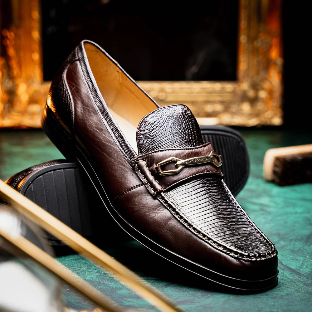 Marco Di Milano Ravello Brown - Image 7