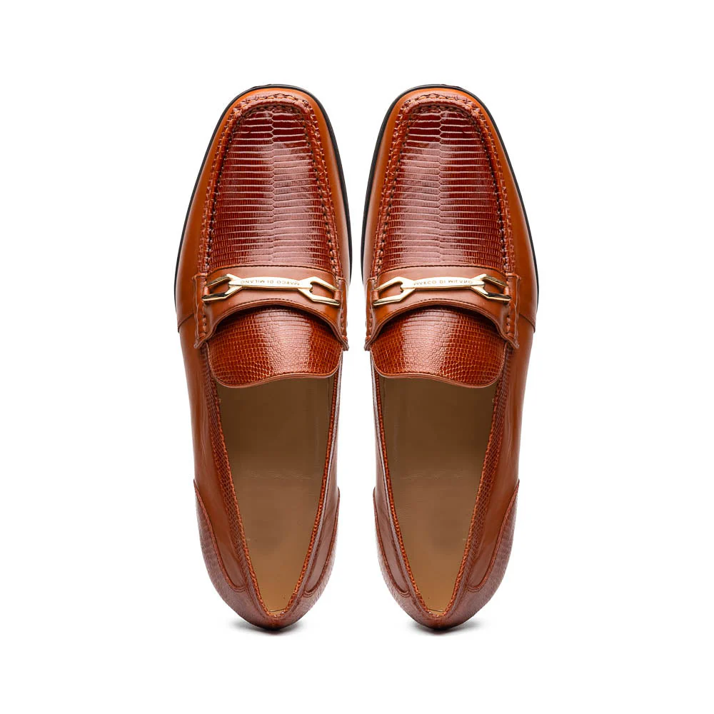 Marco Di Milano Ravello Cognac - Image 10