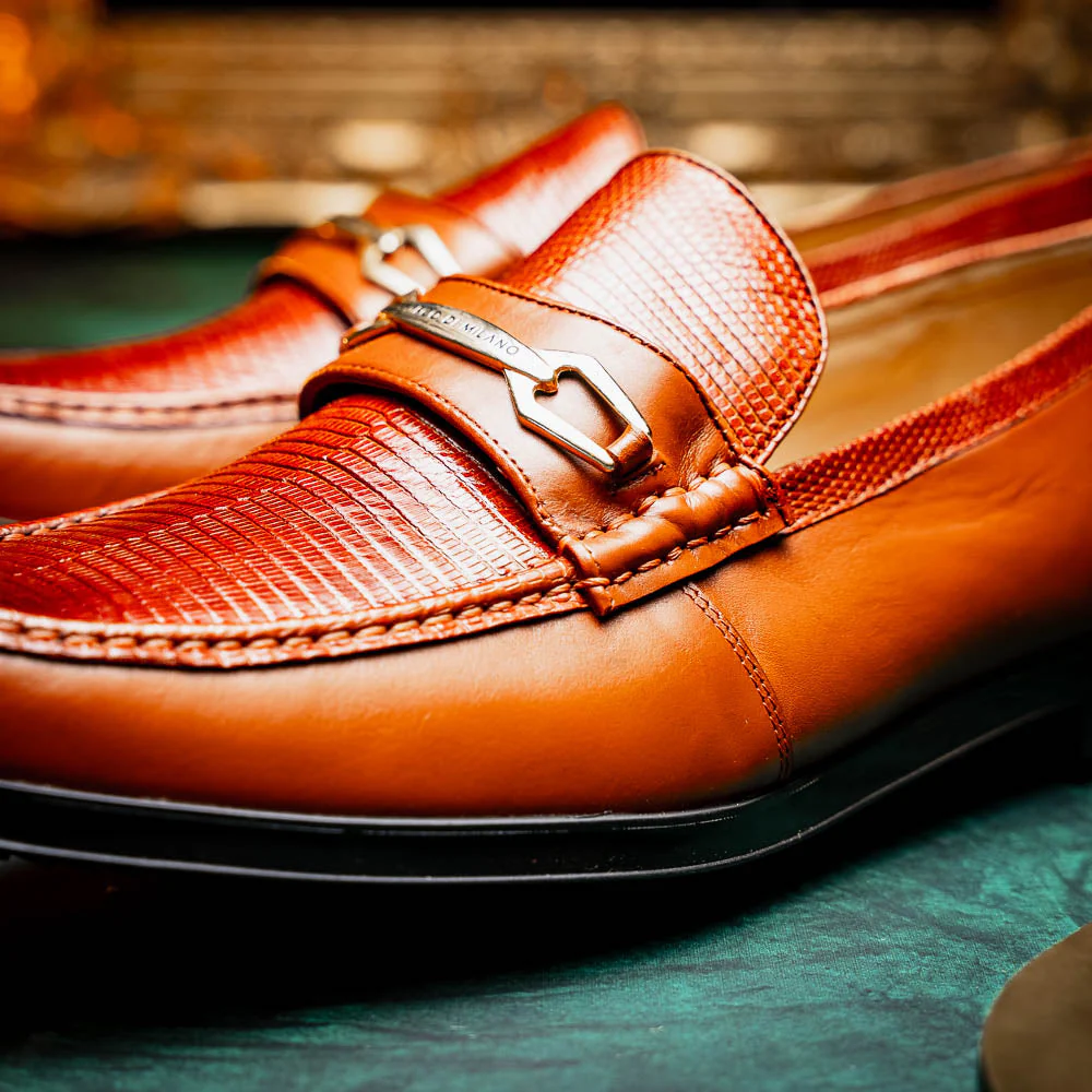 Marco Di Milano Ravello Cognac - Image 4