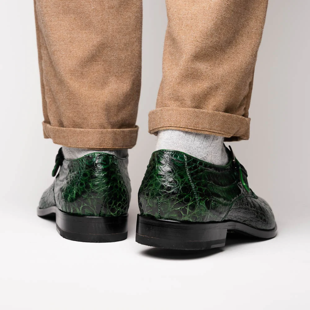 Marco Di Milano Rovigo Forest Green - Image 11
