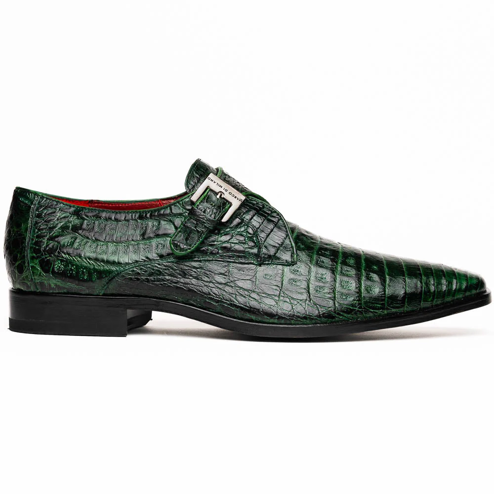 Marco Di Milano Rovigo Forest Green - Image 2