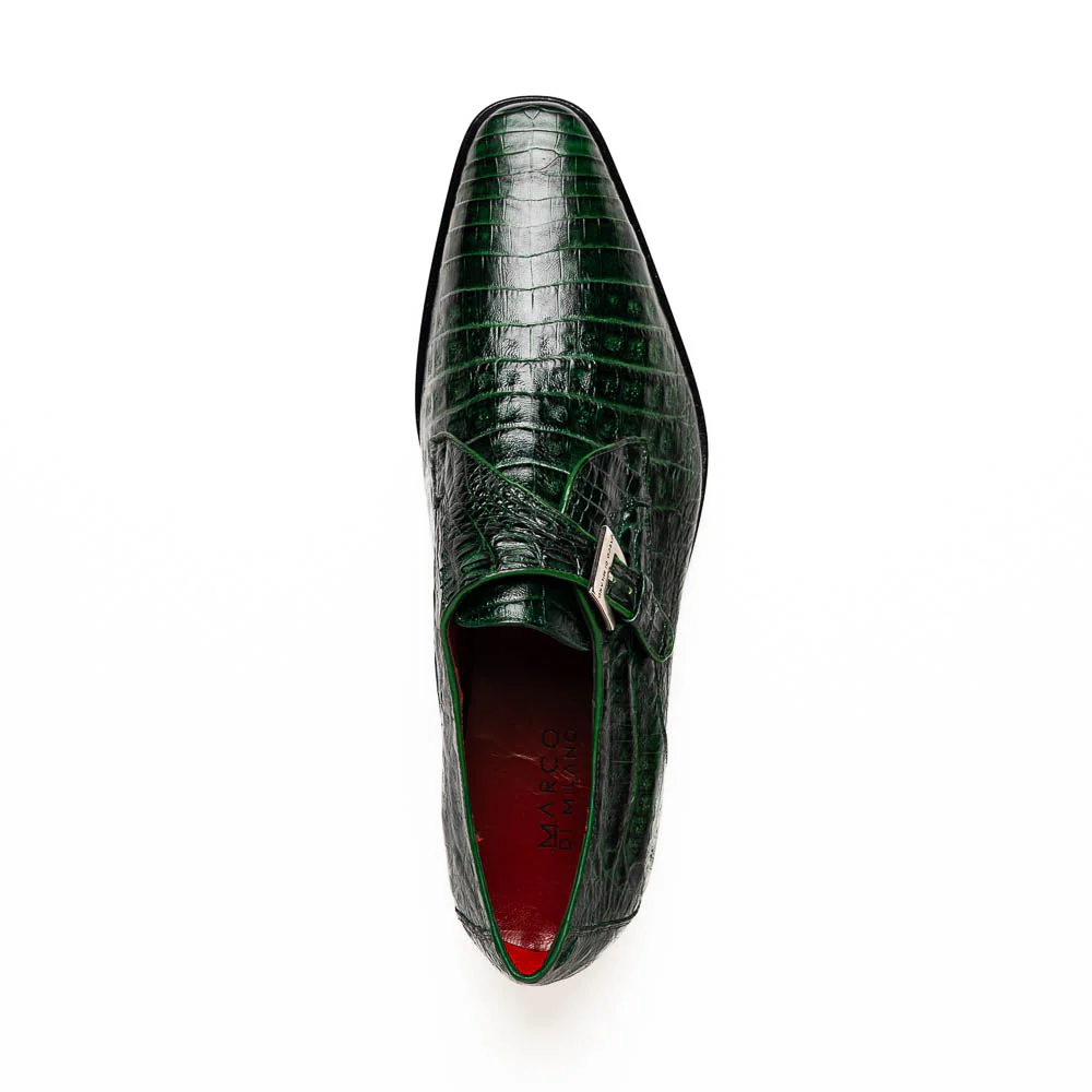 Marco Di Milano Rovigo Forest Green - Image 4