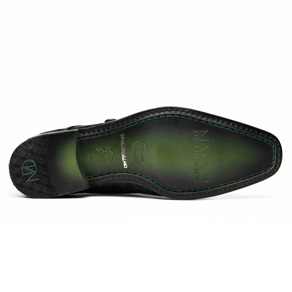 Marco Di Milano Rovigo Forest Green - Image 5