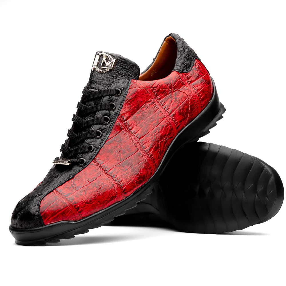 Marco Di Milano Saulo BlackCherry