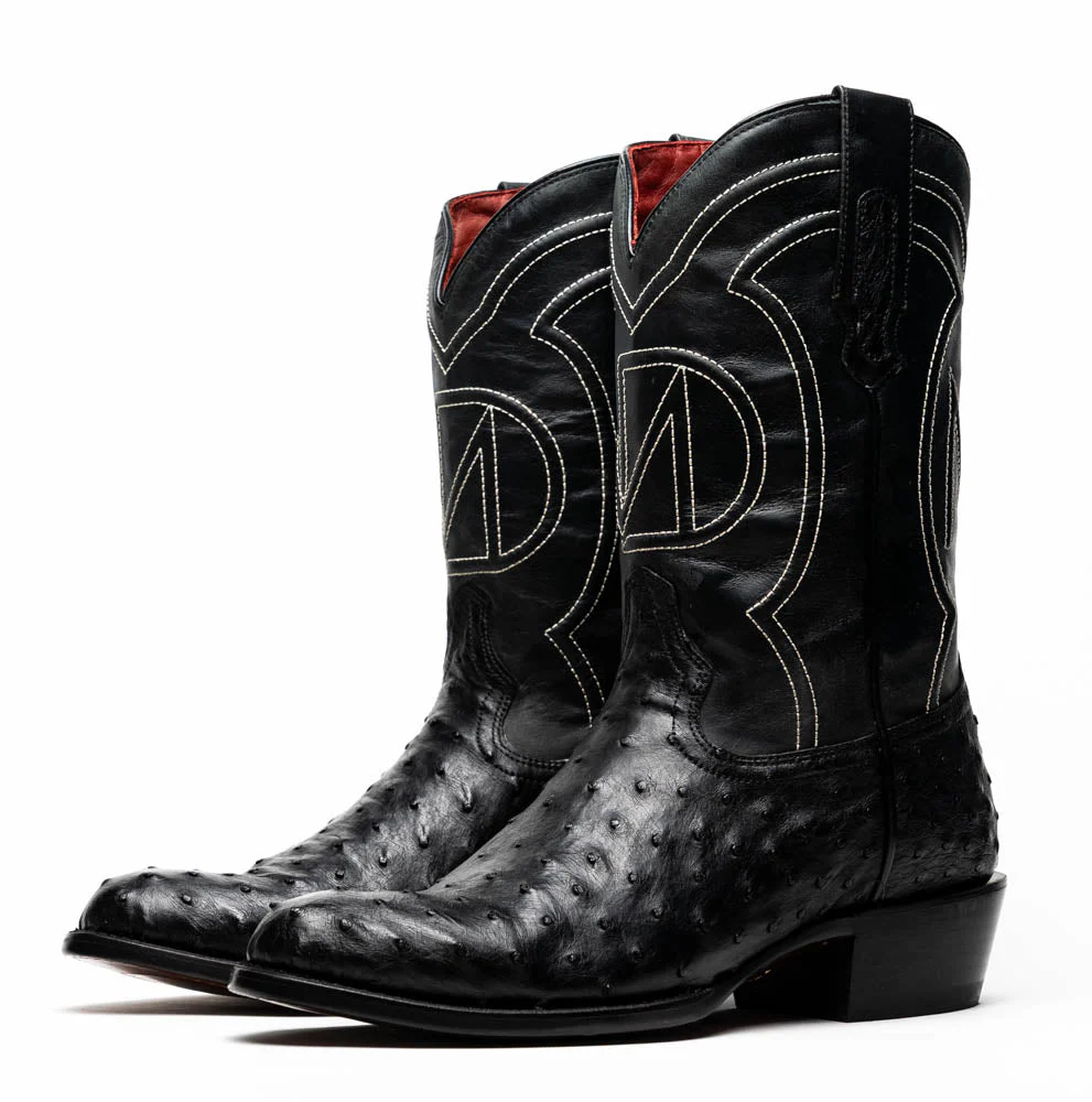 Marco Di Milano Savannah Black - Image 3