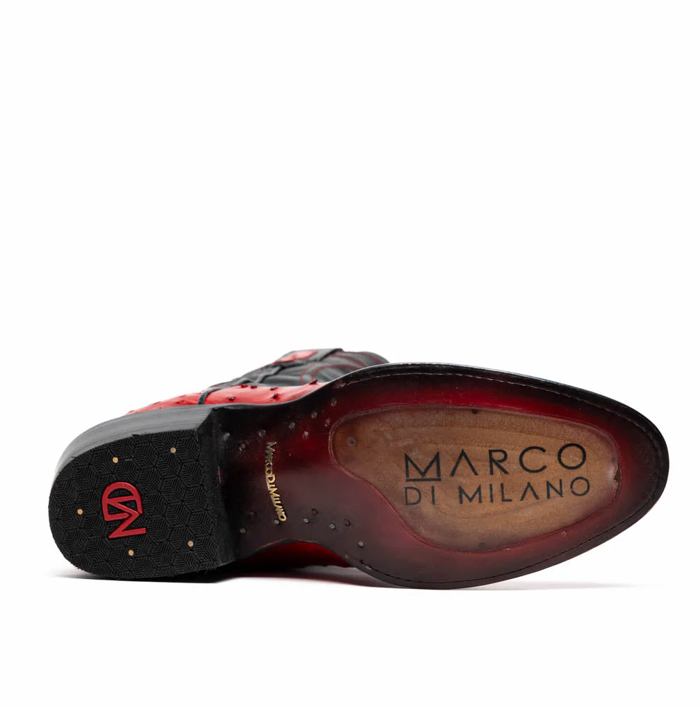 Marco Di Milano Savannah Red - Image 6