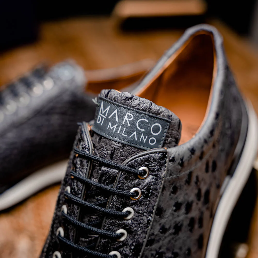 Marco Di Milano Scanno Antique Gray - Image 10