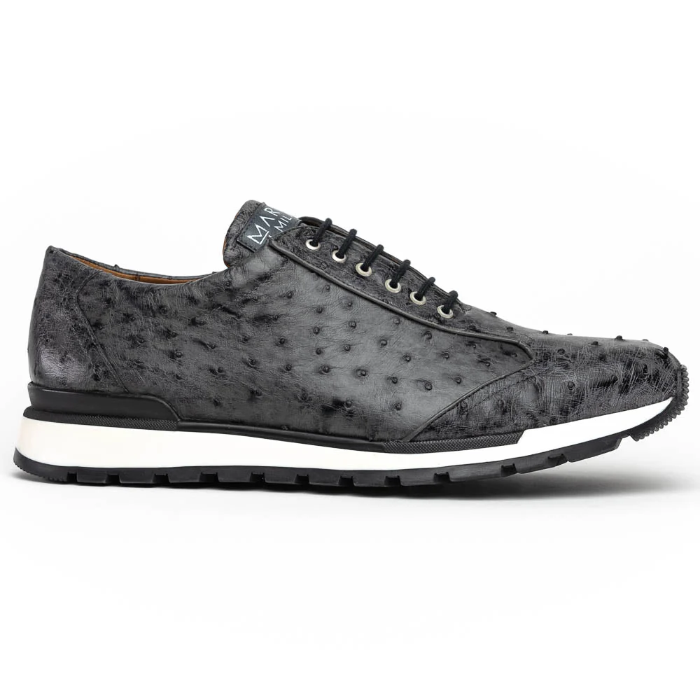 Marco Di Milano Scanno Antique Gray - Image 2