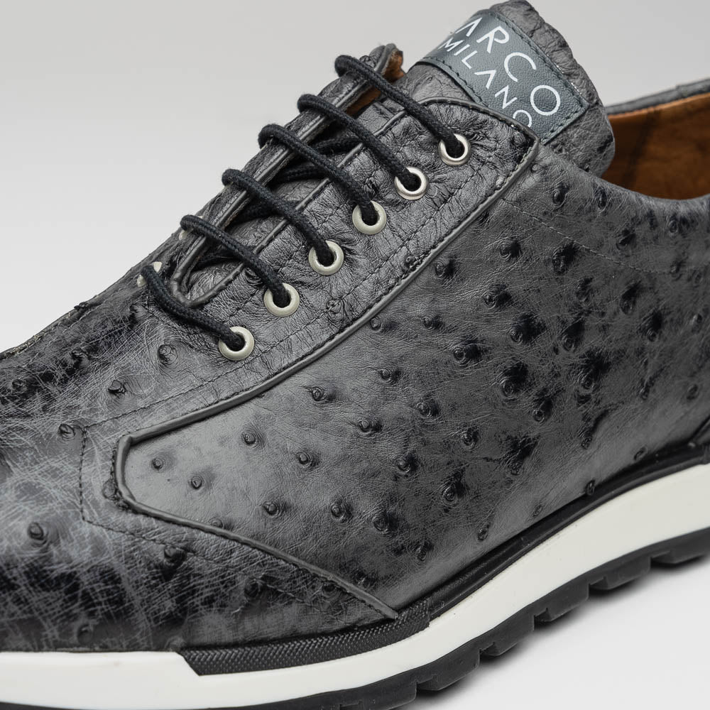 Marco Di Milano Scanno Antique Gray - Image 3