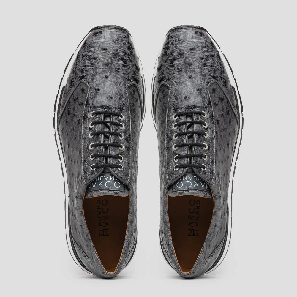 Marco Di Milano Scanno Antique Gray - Image 4