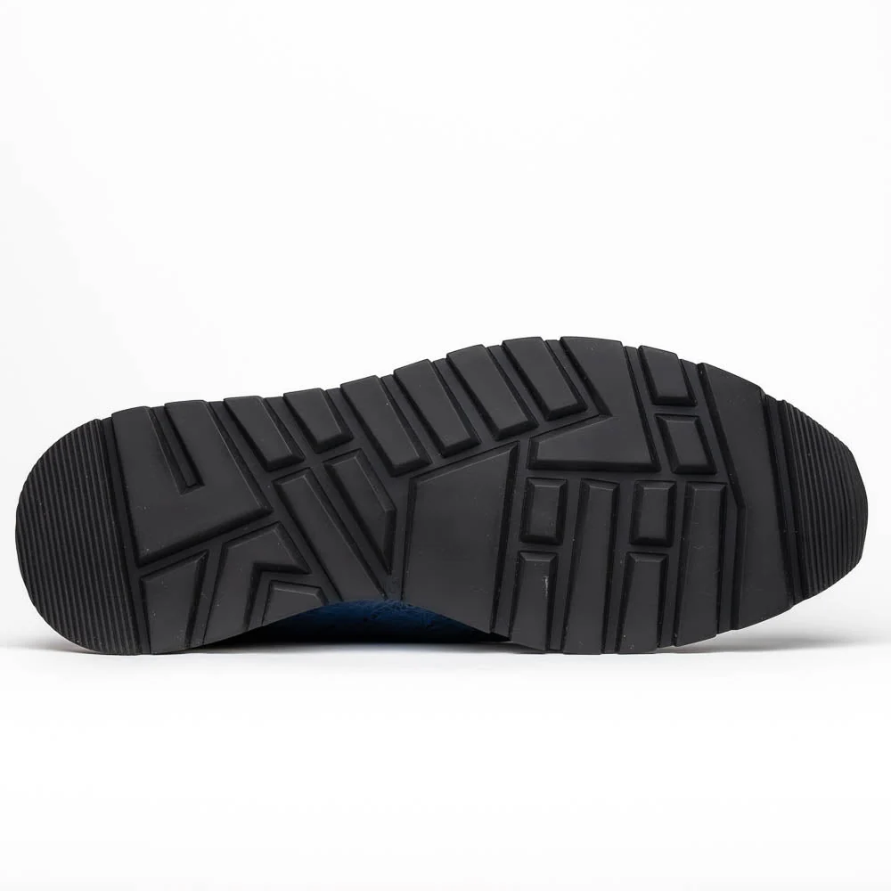 Marco Di Milano Scanno Antique Navy - Image 3