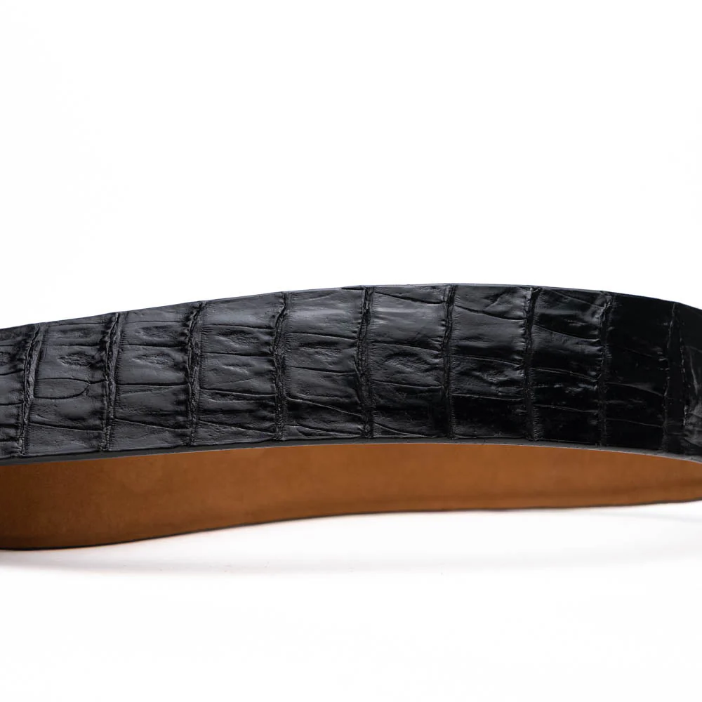 Marco Di Milano Silvio Belt Black - Image 4