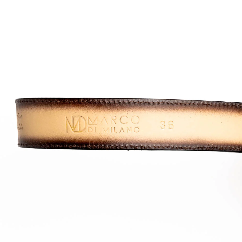 Marco Di Milano Texas Belt Stone Orix - Image 3