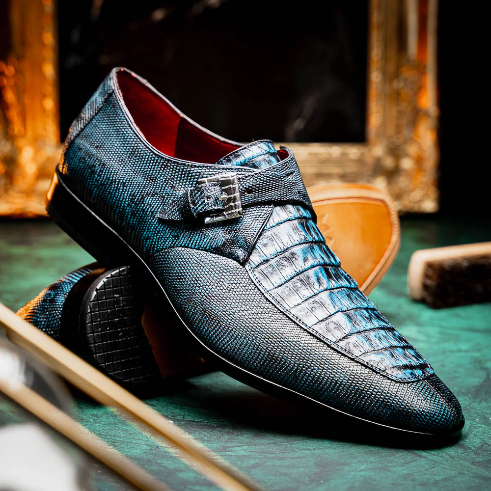 Marco Di Milano Toluca Rustic Blue - Image 10
