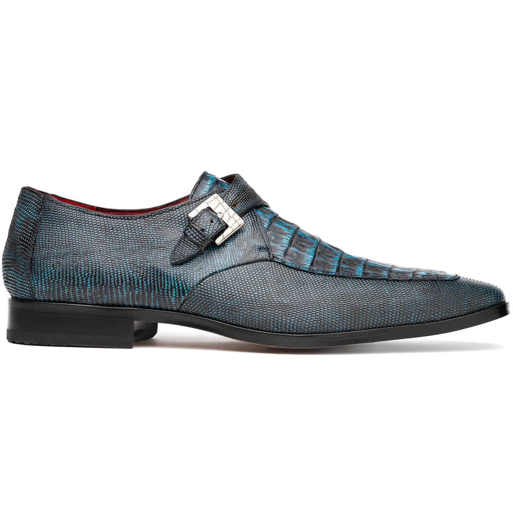 Marco Di Milano Toluca Rustic Blue - Image 2
