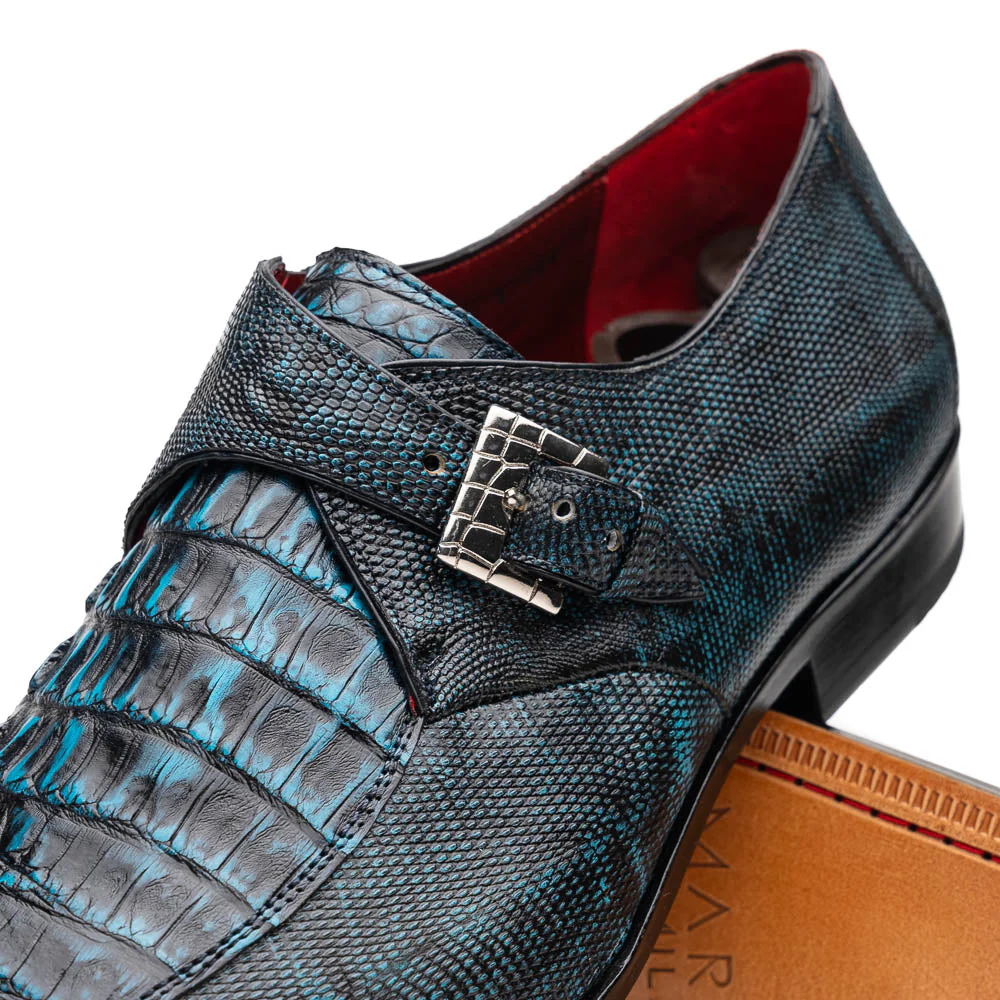 Marco Di Milano Toluca Rustic Blue - Image 3