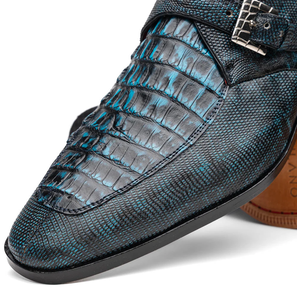 Marco Di Milano Toluca Rustic Blue - Image 5