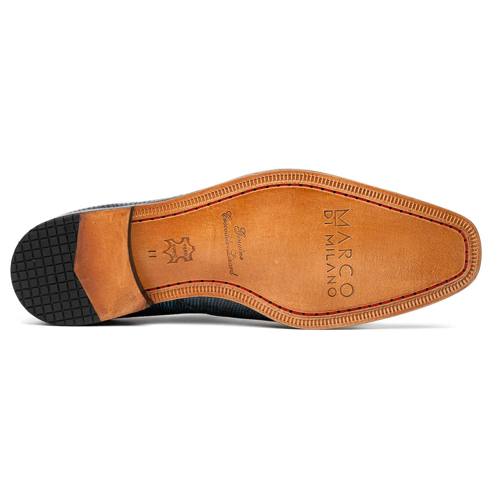 Marco Di Milano Toluca Rustic Blue - Image 6
