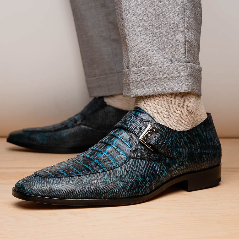 Marco Di Milano Toluca Rustic Blue - Image 7