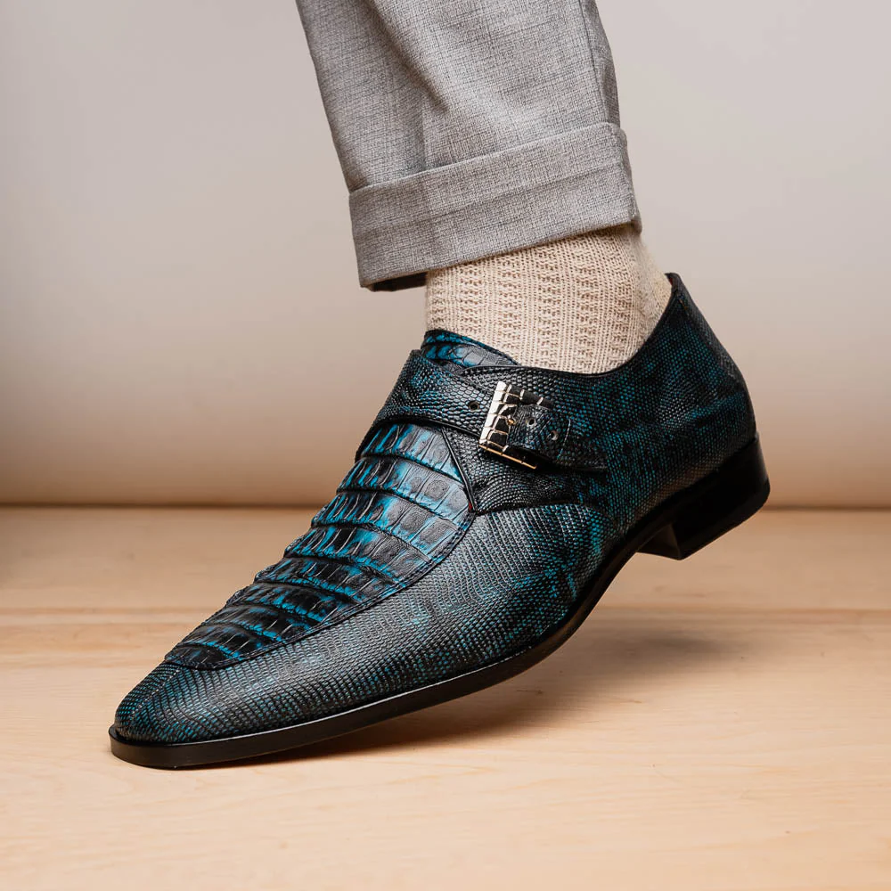 Marco Di Milano Toluca Rustic Blue - Image 8