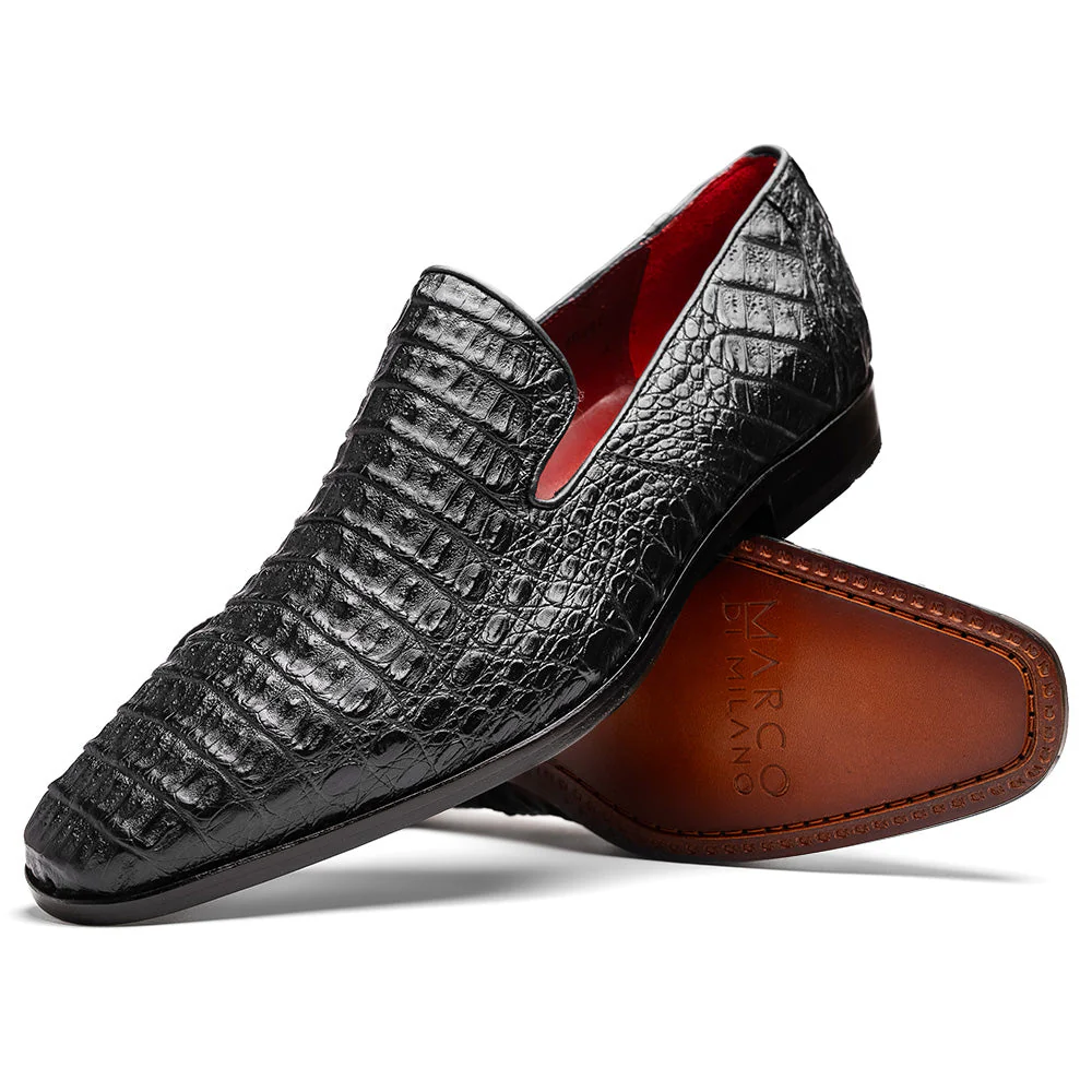 Marco Di Milano Trento Black