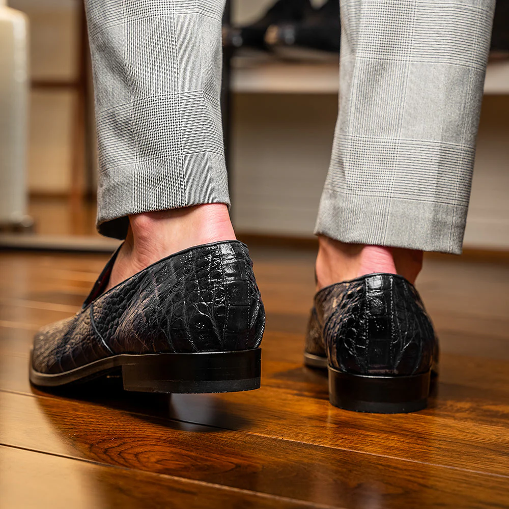 Marco Di Milano Trento Black - Image 12