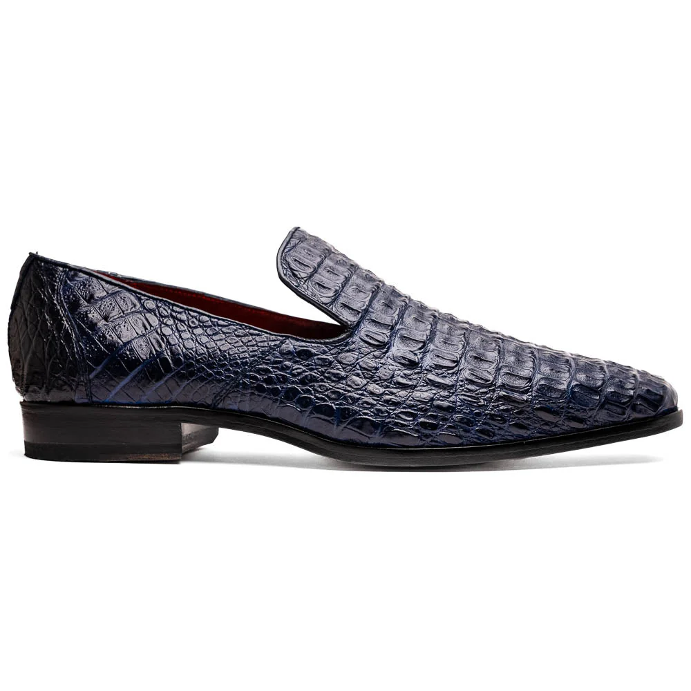 Marco Di Milano Trento Navy - Image 2