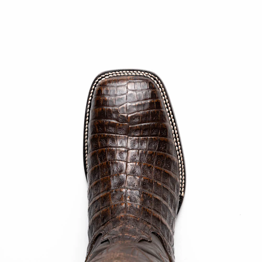 Marco Di Milano Tucson Aged Brown - Image 6