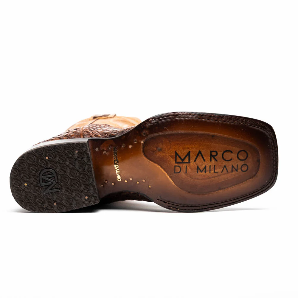 Marco Di Milano Tucson Aged Maple - Image 5