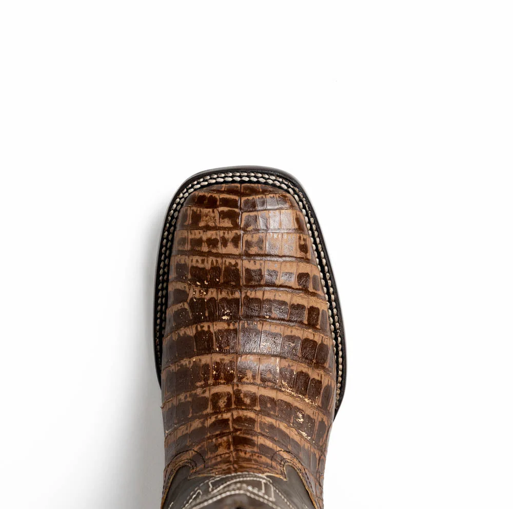 Marco Di Milano Tucson Stone Brown - Image 5