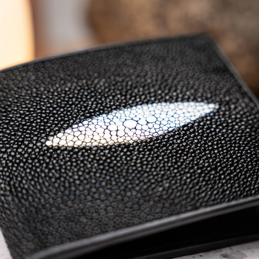 Marco Di Milano Vallo Wallet Black - Image 10