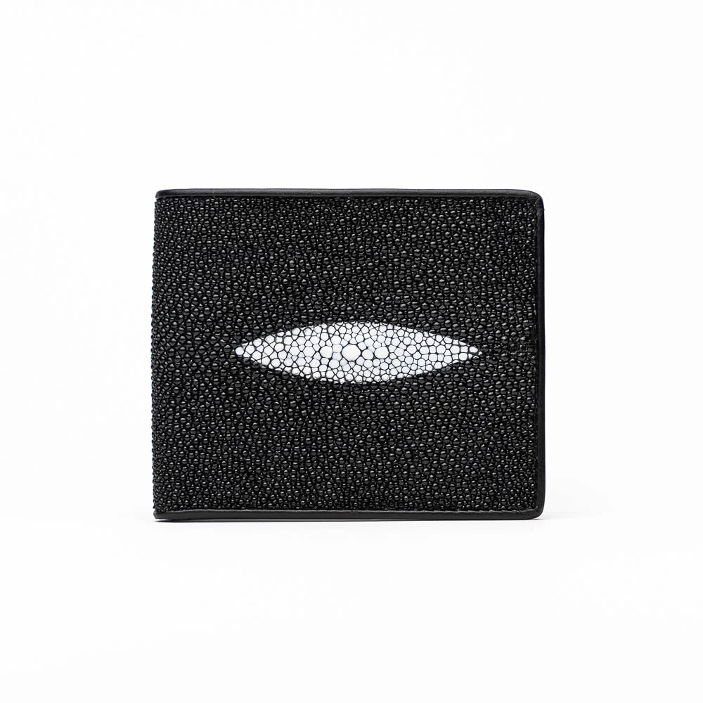 Marco Di Milano Vallo Wallet Black - Image 2