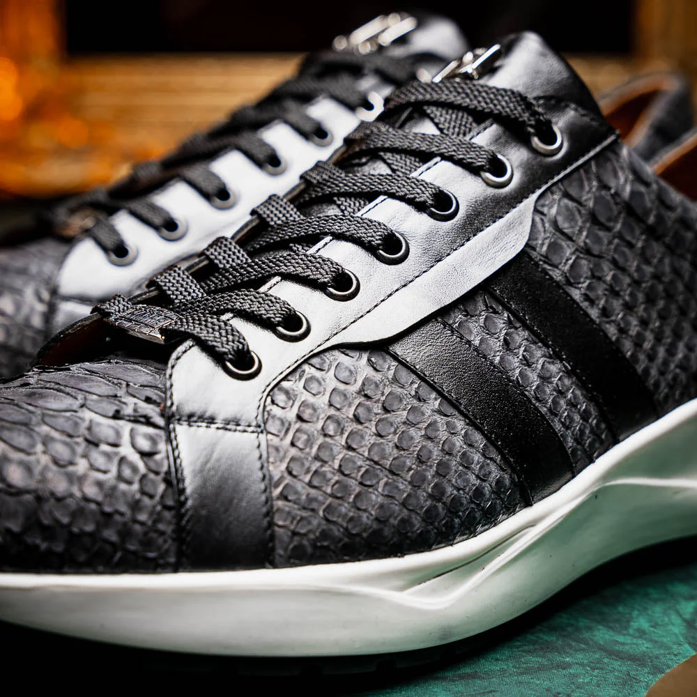 Marco Di Milano Verona Black - Image 12