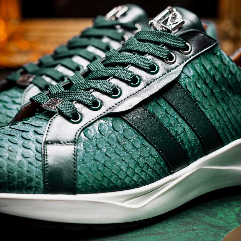 Marco Di Milano Verona Green - Image 12