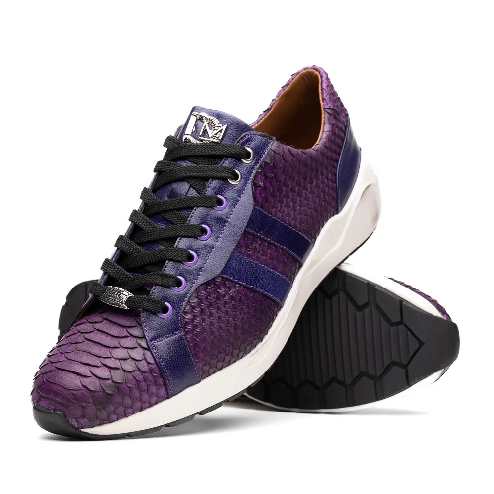 Marco Di Milano Verona Purple