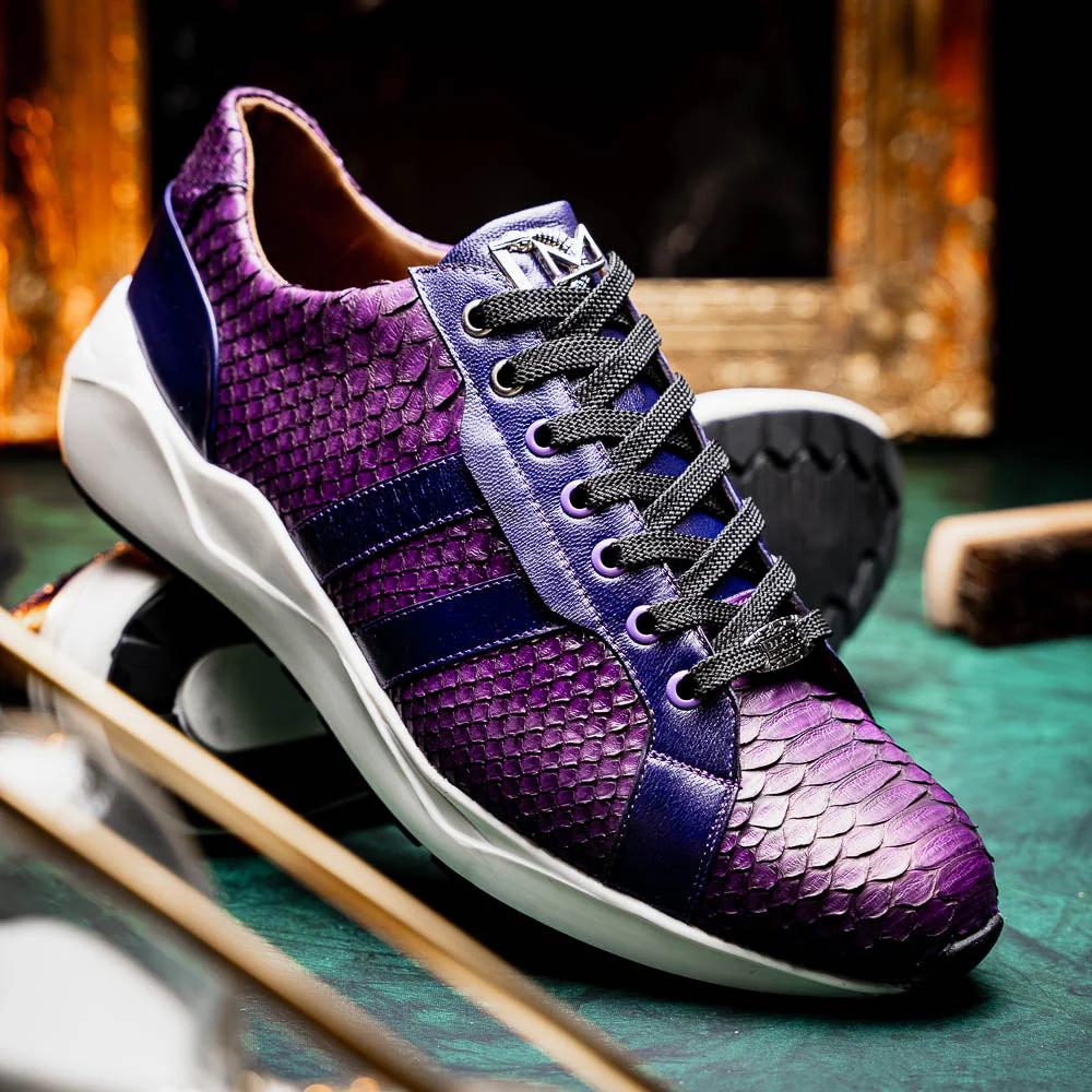 Marco Di Milano Verona Purple - Image 10