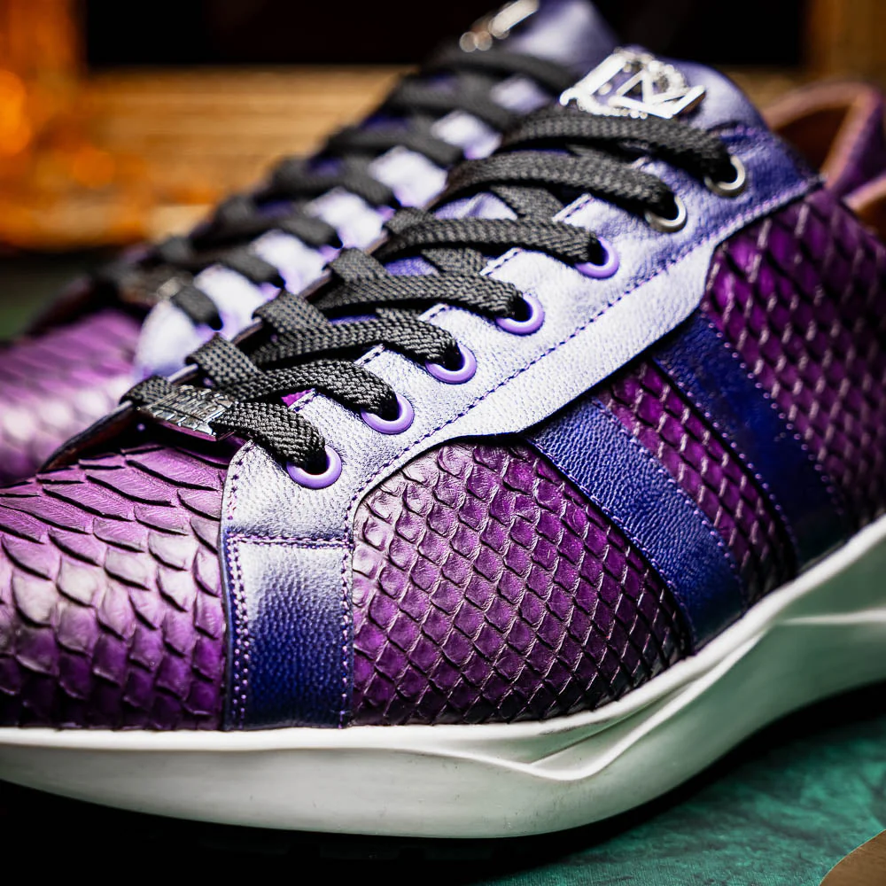 Marco Di Milano Verona Purple - Image 12