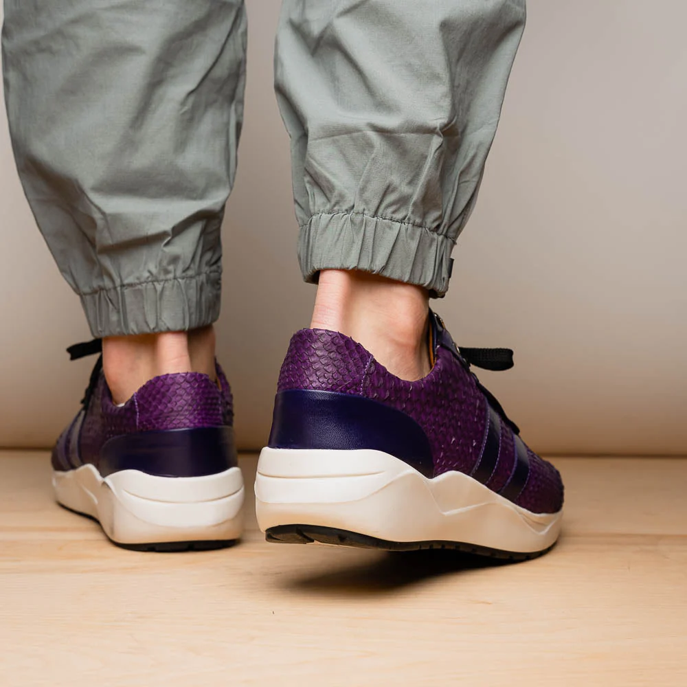 Marco Di Milano Verona Purple - Image 9