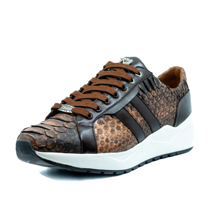 Marco Di Milano Verona Rustic Cognac