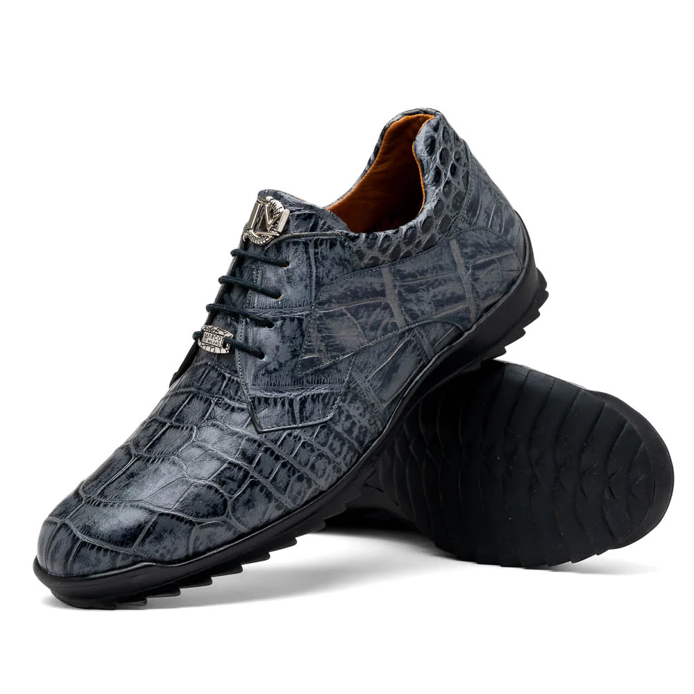 Marco Di Milano Vulcan Rustic Gray