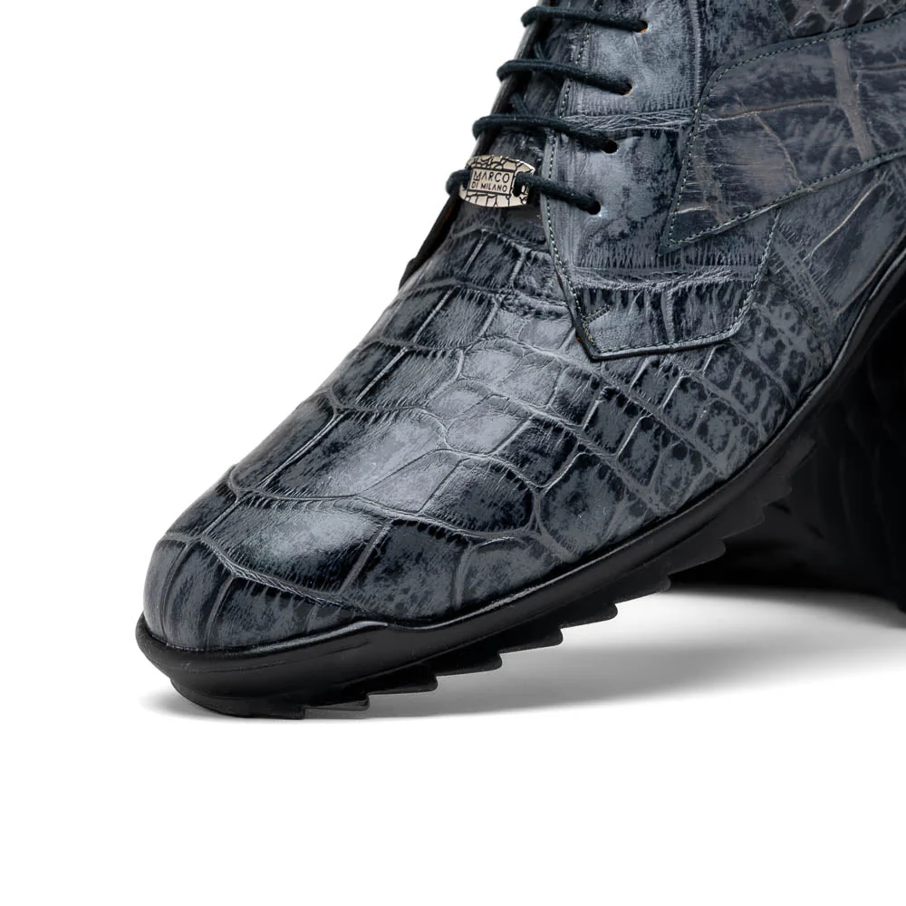 Marco Di Milano Vulcan Rustic Gray - Image 3