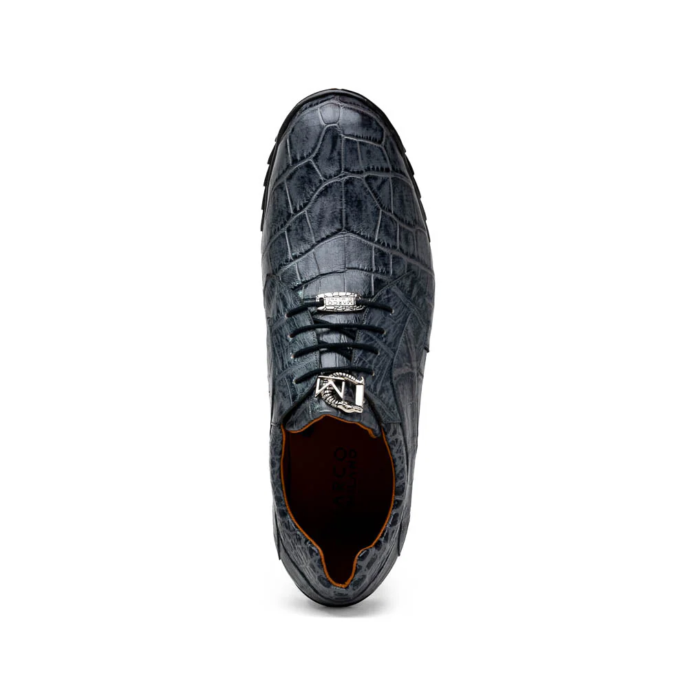 Marco Di Milano Vulcan Rustic Gray - Image 4
