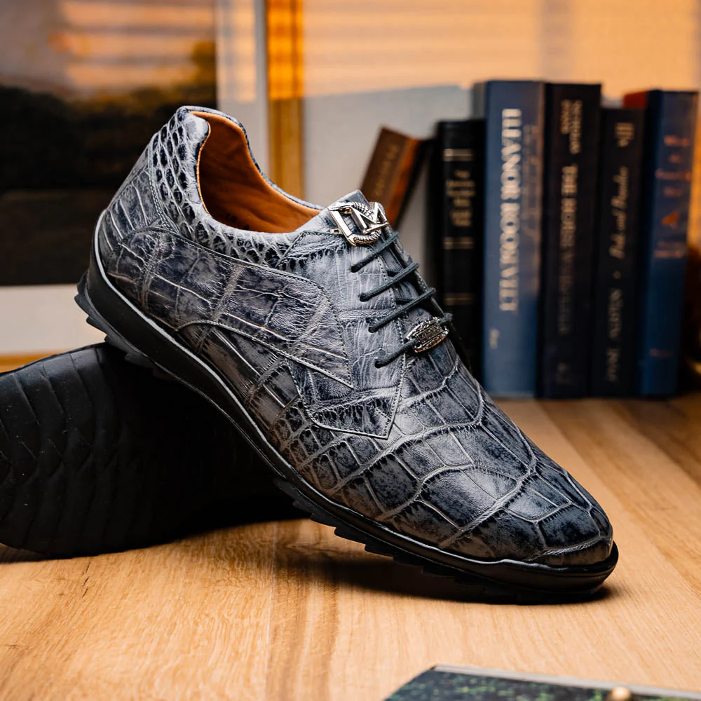 Marco Di Milano Vulcan Rustic Gray - Image 6