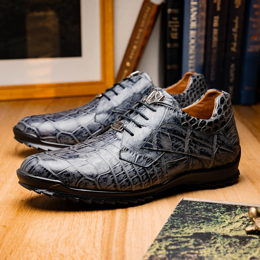 Marco Di Milano Vulcan Rustic Gray - Image 8