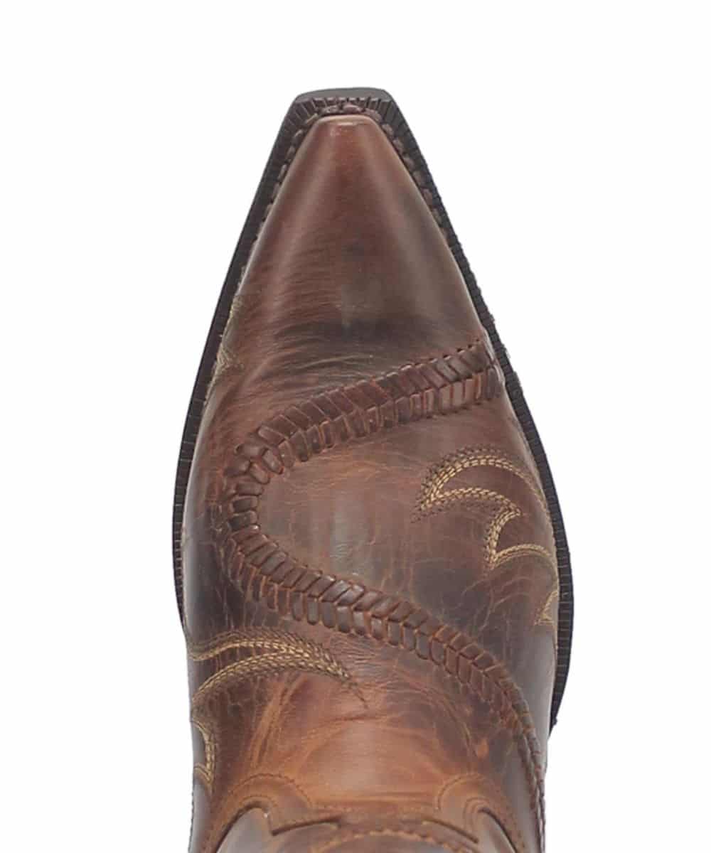 Men Laredo Tan Jag Boot - Image 2
