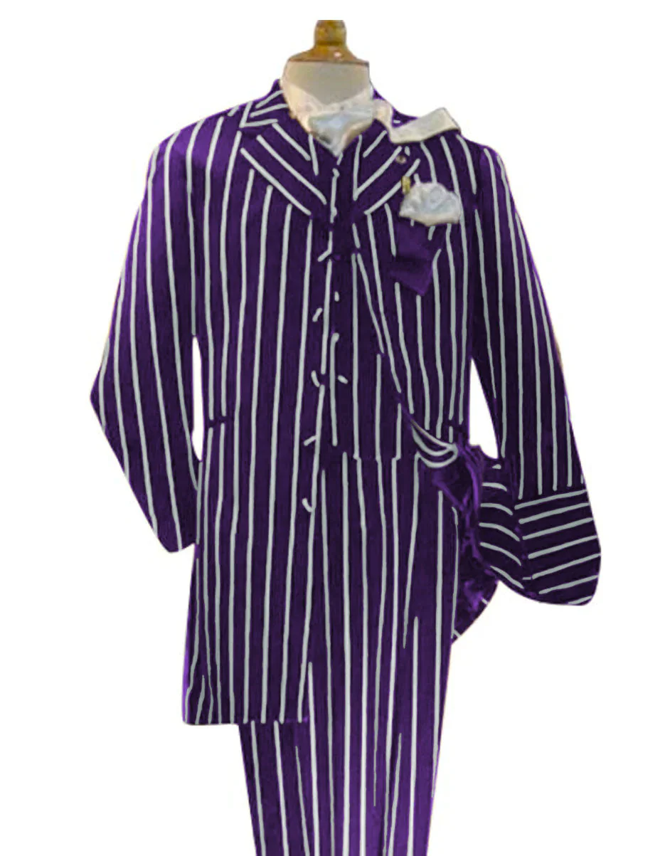 Mens Fashion Gangster 1920s - Mens Fashion Suit