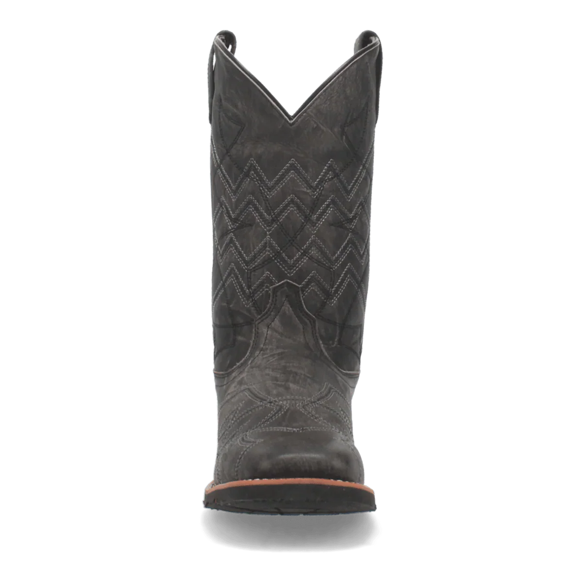 Men's Laredo Black Axel Boot - Image 6