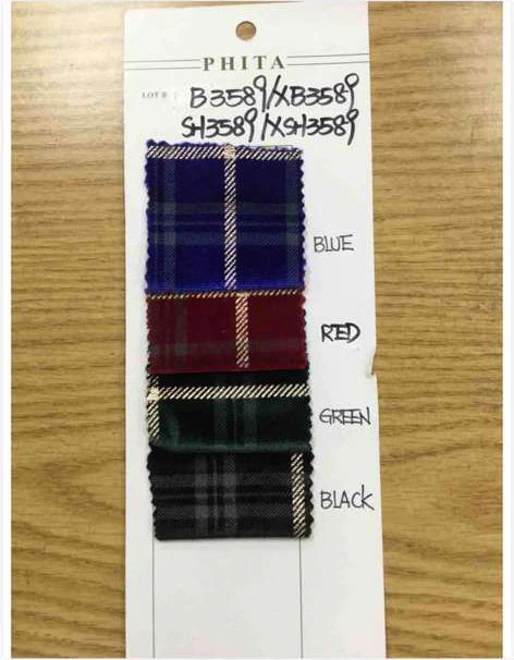 Mens Tartan Green and Gold Check Blazer – Windowpane Plaid Sport Coat Velvet Lapel Plaid Christmas Holiday New Year Jacket - Image 16