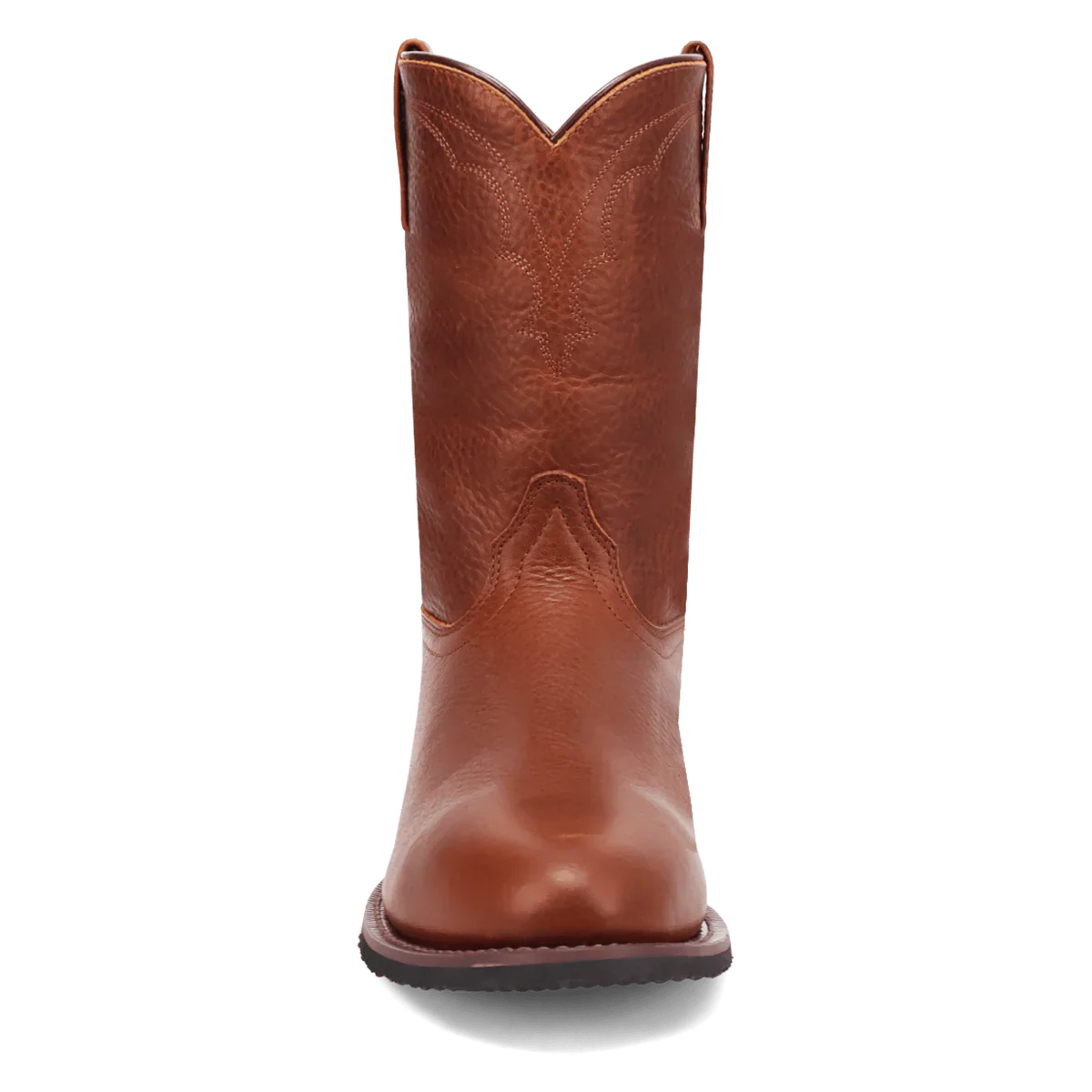 Men's Vaughn Laredo Tan Boot - Image 4